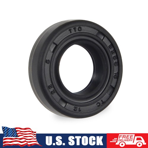 Shaft oil seal - shaft,